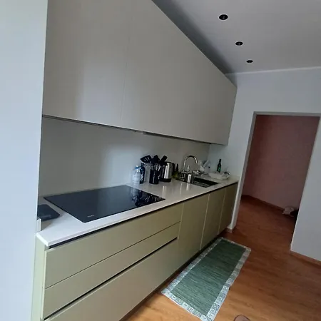 Il Castello Sul Mare Генуя