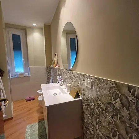 Il Castello Sul Mare *