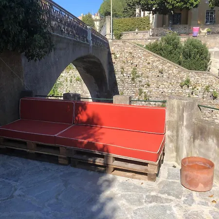 Apartment Il Castello Sul Mare