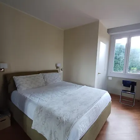 Apartmán Il Castello Sul Mare *