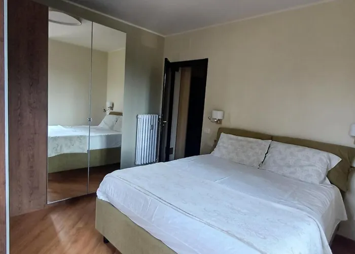 Il Castello Sul Mare Apartment Genua