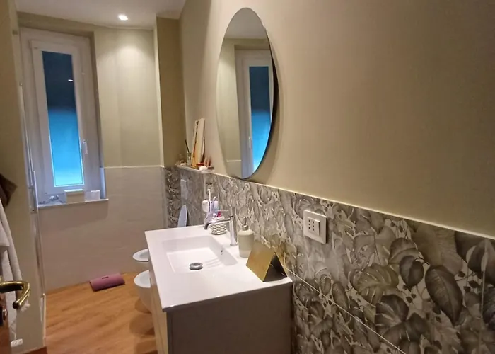 Il Castello Sul Mare *